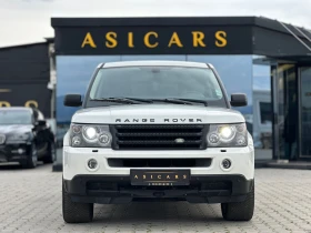 Land Rover Range Rover Sport / 2.7D / HSE / TOP / , снимка 8