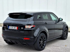 Land Rover Range Rover Evoque BLACK EDITION* DYNAMIC* Sd4* ВСИЧКИ ЕКСТРИ , снимка 4