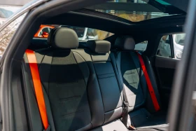 Mercedes-Benz EQE 43 AMG PANO FULL AIRMATIC GERMANY, снимка 11