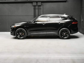 Jaguar F-PACE 25T AWD PRESTIGE* От представителство , снимка 3