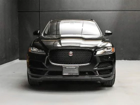 Jaguar F-PACE 25T AWD PRESTIGE* От представителство , снимка 2