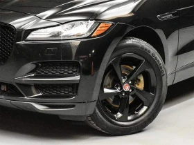 Jaguar F-PACE 25T AWD PRESTIGE* От представителство , снимка 6