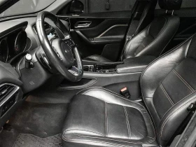 Jaguar F-PACE 25T AWD PRESTIGE* От представителство , снимка 9