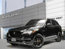 Jaguar F-PACE 25T AWD PRESTIGE* От представителство , снимка 1