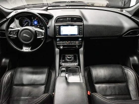 Jaguar F-PACE 25T AWD PRESTIGE* От представителство , снимка 14