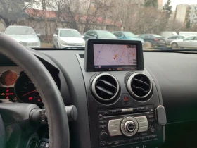 Nissan Qashqai 2.0 140кс ГИ, Автомат 4х4, снимка 7