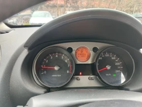 Nissan Qashqai 2.0 140кс ГИ, Автомат 4х4, снимка 2
