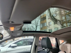 Nissan Qashqai 2.0 140кс ГИ, Автомат 4х4, снимка 6