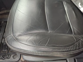 Nissan Qashqai 2.0 140кс ГИ, Автомат 4х4, снимка 15