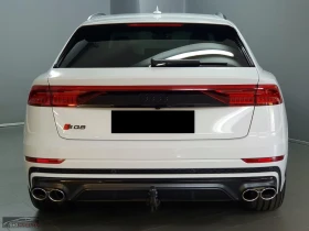 Audi SQ8 507HP/QUATTRO/PANO/MATRIX/360/ОБДУХ/DIGITAL/980v, снимка 8