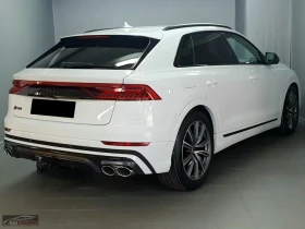 Audi SQ8 507HP/QUATTRO/PANO/MATRIX/360/ОБДУХ/DIGITAL/980v, снимка 7
