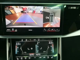 Audi SQ8 507HP/QUATTRO/PANO/MATRIX/360/ОБДУХ/DIGITAL/980v, снимка 16