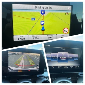 Mercedes-Benz GLC 250 CDI, снимка 11