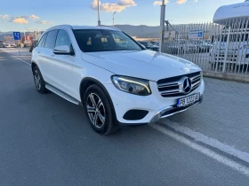 Mercedes-Benz GLC 250 CDI, снимка 2