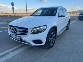 Mercedes-Benz GLC 250 CDI, снимка 1