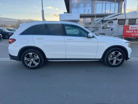 Mercedes-Benz GLC 250 CDI, снимка 4