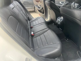 Mercedes-Benz GLC 250 CDI, снимка 8