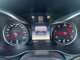 Mercedes-Benz GLC 250 CDI, снимка 14