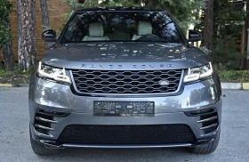 Land Rover Range Rover Velar R240 Сменени вериги!!!, снимка 3