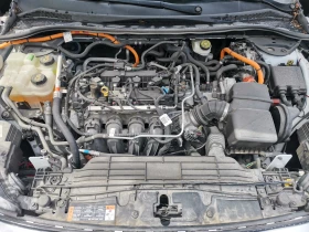 Ford Kuga 2.5  FHEV , снимка 14