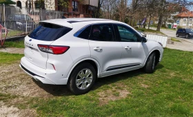 Ford Kuga 2.5  FHEV , снимка 3