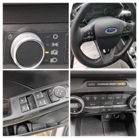 Ford Kuga 2.5  FHEV , снимка 10