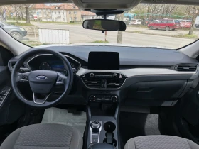 Ford Kuga 2.5  FHEV , снимка 9