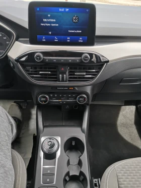 Ford Kuga 2.5  FHEV , снимка 12