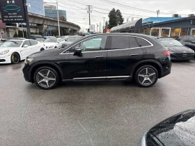 Mercedes-Benz EQE * 500 4MATIC SUV * 2 КЛЮЧА* PANO* KEYLESS* ПОДГРЕВ, снимка 2