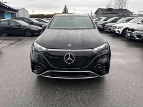 Mercedes-Benz EQE * 500 4MATIC SUV * 2 КЛЮЧА* PANO* KEYLESS* ПОДГРЕВ, снимка 6