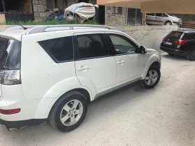 Mitsubishi Outlander 2.00 TDI, снимка 2