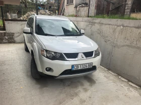 Mitsubishi Outlander 2.00 TDI, снимка 1