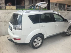 Mitsubishi Outlander 2.00 TDI, снимка 3