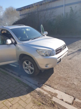 Toyota Rav4, снимка 8