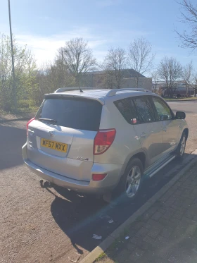 Toyota Rav4, снимка 3