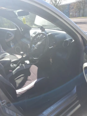 Toyota Rav4, снимка 7