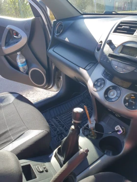 Toyota Rav4, снимка 11