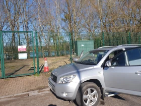 Toyota Rav4, снимка 6