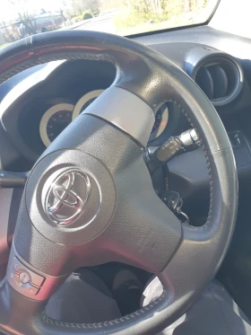 Toyota Rav4, снимка 10