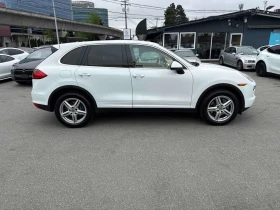 Porsche Cayenne | ПОДГРЕВИ| ОБДУХВАНЕ| ПАНОРАМА| CARFAX, снимка 5