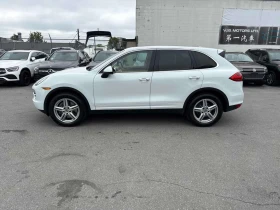 Porsche Cayenne | ПОДГРЕВИ| ОБДУХВАНЕ| ПАНОРАМА| CARFAX, снимка 3
