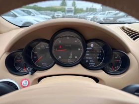 Porsche Cayenne | ПОДГРЕВИ| ОБДУХВАНЕ| ПАНОРАМА| CARFAX, снимка 8