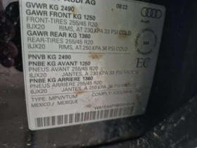 Audi Q5 * S LINE PREMIUM PLUS * CARFAX * , снимка 16