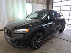Audi Q5 * S LINE PREMIUM PLUS * CARFAX * , снимка 1