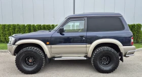 Nissan Patrol 3.0 Di, снимка 6
