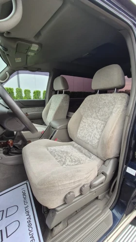 Nissan Patrol 3.0 Di, снимка 10