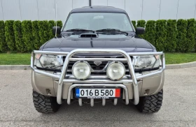 Nissan Patrol 3.0 Di, снимка 7