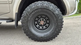 Nissan Patrol 3.0 Di, снимка 15