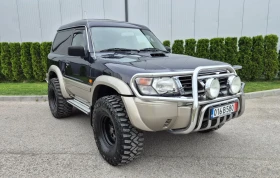 Nissan Patrol 3.0 Di, снимка 1