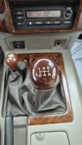 Nissan Patrol 3.0 Di, снимка 17